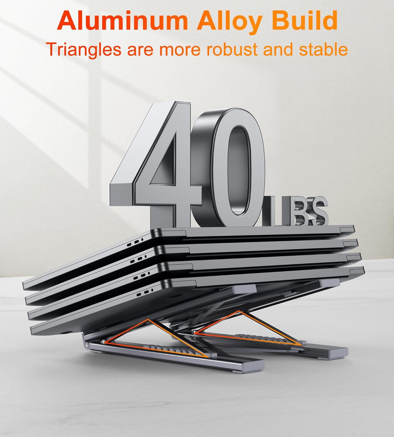 Laptop Docking Stand